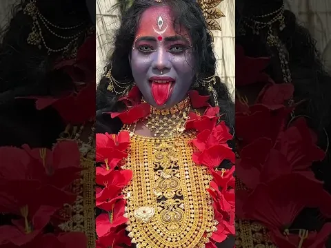 Aii giri Nandini #maadurga #foryou #shorts #maakali #mahadev
