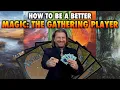How To Be A Better Magic The Gathering Player Tips For Those New To The Game