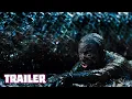BEWARE BOIUNA 2026 Trailer GIANT KILLER SNAKE Jessica Rothe Logan Marshall-Green