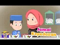 Mulut Jamal Kepedasan - Jamal Laeli Series Official