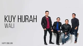Download Wali - Kuy Hijrah (Lirik) MP3