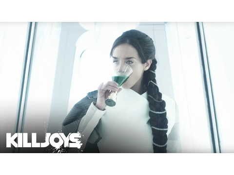 KILLJOYS | Season 3: Official Trailer | SYFY