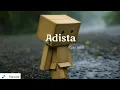 Download Lagu Adista - Rasa sakit lirik lagu