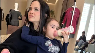 Las ocurrencias de Vida, Natti Natasha & Raphy Pina en un vlog que da risas pero da lecciones