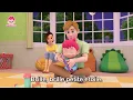 Chanson pour Dormir | EP10 | Chanter avec Bebefinn | Bebefinn français👶Chansons pour Enfants