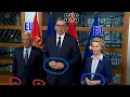 Download Lagu TRAGIKOMIČNA VEST. VUČIĆ:30 MINUTA SAM RAZGOVARAO SA URSULOM. URSULA: SAMO SMO SE MIMOIŠLI U HODNIKU