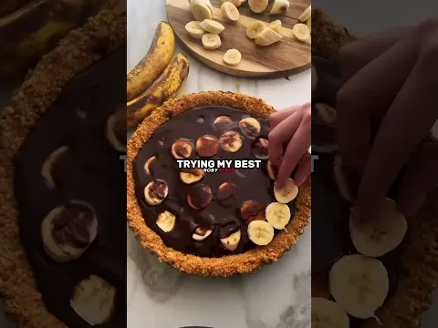 John Cena's Favorite British Dessert