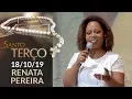 Lagu Santo Terço - Mistérios Dolorosos (18/10/19)