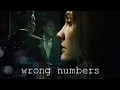 Lagu Wrong Numbers (2024) | Full Movie | Drama | David Kelsey | Emily Hall