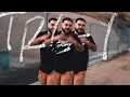 ELDAHRADO - LAPPED FREESTYLE
