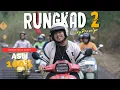 Download Lagu RUNGKAD 2 - VICKY TRIP (OFFICIAL MUSIC VIDEO) | ASLI 100%