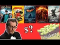 Gary Oldman Salary Revealed How Much He Really Made from Harry Potter to The Dark Knight