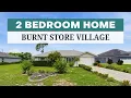 FURNISHED 2 Bedroom 2 Bathroom Private Heated Pool Burnt Store Village of Punta Gorda Florida