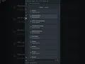 ChatGPT in VS-Code with Conversation History