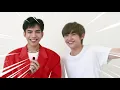 ต้น ธนษิต - Long Trip [Interview]