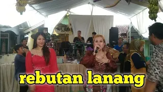Download rebutan lanang - desty \u0026 iis sonia live darangdan sumedang #music #dangdut #viral MP3