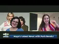 Paris Berelc Interview