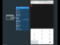 Numeric Keyboard for Form
