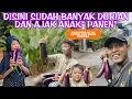 Download Lagu DISINI SUDAH BANYAK DURIAN DAN AJAK ANAK \