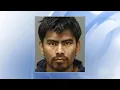 Man charged with killing 19-year-old in Garner to appear in court