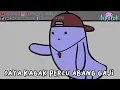 Download Lagu Tukang Parkir Mulu Dah