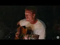The Bends - Sticking To The Plan (The Bonfire Sessions)