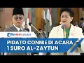 Download Lagu [FULL] Connie Bakrie di Depan Panji \u0026 15 Ribu Simpatisan Al-Zaytun: Manusia Adalah Binatang Bertanya