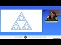 Hayley Denbraver Recursion Fractals and the Python Turtle Module YouTube