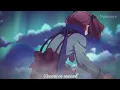 ~AMV Nightcore~ Beau Malheur {Lyrics}