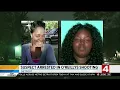 O Reilly Auto Parts shooting suspect arrested