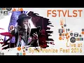 Lagu FSTVLST LIVE @ Synchronize Fest 2016