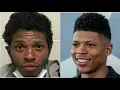 Bryshere Gray Abused His Wife