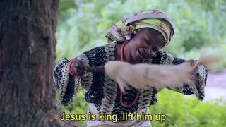 ki sagbara wa latest yoruba gospel songs 2021 new release today led by johnson oyetunde
