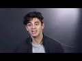 Joe Solana Simon - I Hate Hamlet Comedic Monologue