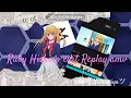 Download Lagu AMV edit Replay Ruby Hoshino 4k cc