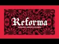 Reforma - Kim Richards e Indiomar ft. Alex Campos (Video Lyric)