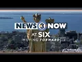 News 3 Now at Six July 20 2024
