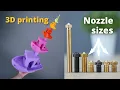Lagu Who says one nozzle is enough!? 3D printing with different nozzle sizes