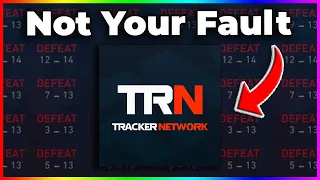 Why You ll Never Improve With Tracker gg