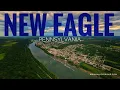 New Eagle PA