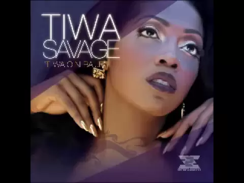 Download MP3 Tiwa Savage - Ife Wa Gbono