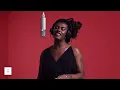 Liniker - Presente | A COLORS SHOW