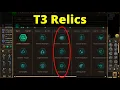 TIER 3 RELIC Guide RuneScape 3 Leagues II Equilibrium Teleportation
