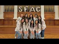 Stroll For A Cause 2023 tOSU Delta Phi Lambda