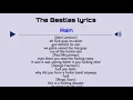 The Beatles - Rain