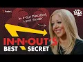 In-N-Out Pres Lynsi Snyder on Leading One of America s Most Beloved Brands Real Talk PragerU