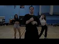 Pancake - Jaded feat Ashnikko | Brian Friedman & Lia Kim Choreography | HDI