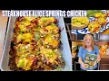 STEAKHOUSE CHICKEN RECIPE Alice Springs Chicken Tenders