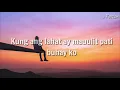 Ikaw Ang Akin - Yeng Constantino (Lyrics)