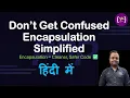 Encapsulation in PHP Explained with Real Examples What is Encapsulation in PHP